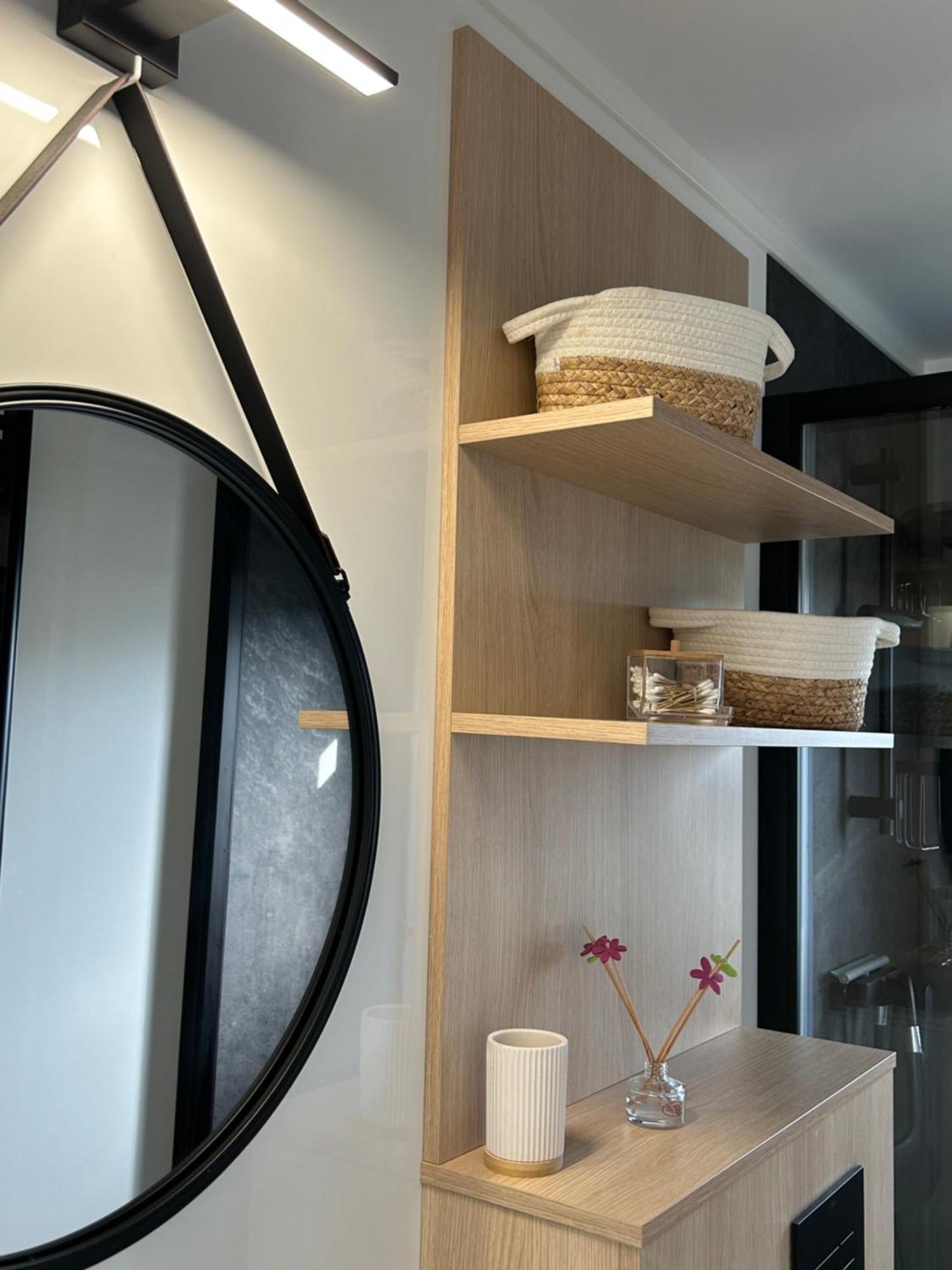 Appartement Lesny Park Polanica à Szczytna Extérieur photo